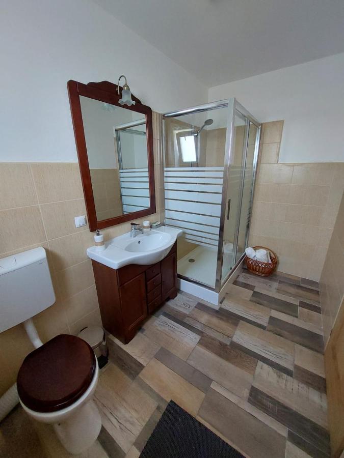 Casa Oaspeti Transfagarasan Apartment Cartisoara Luaran gambar