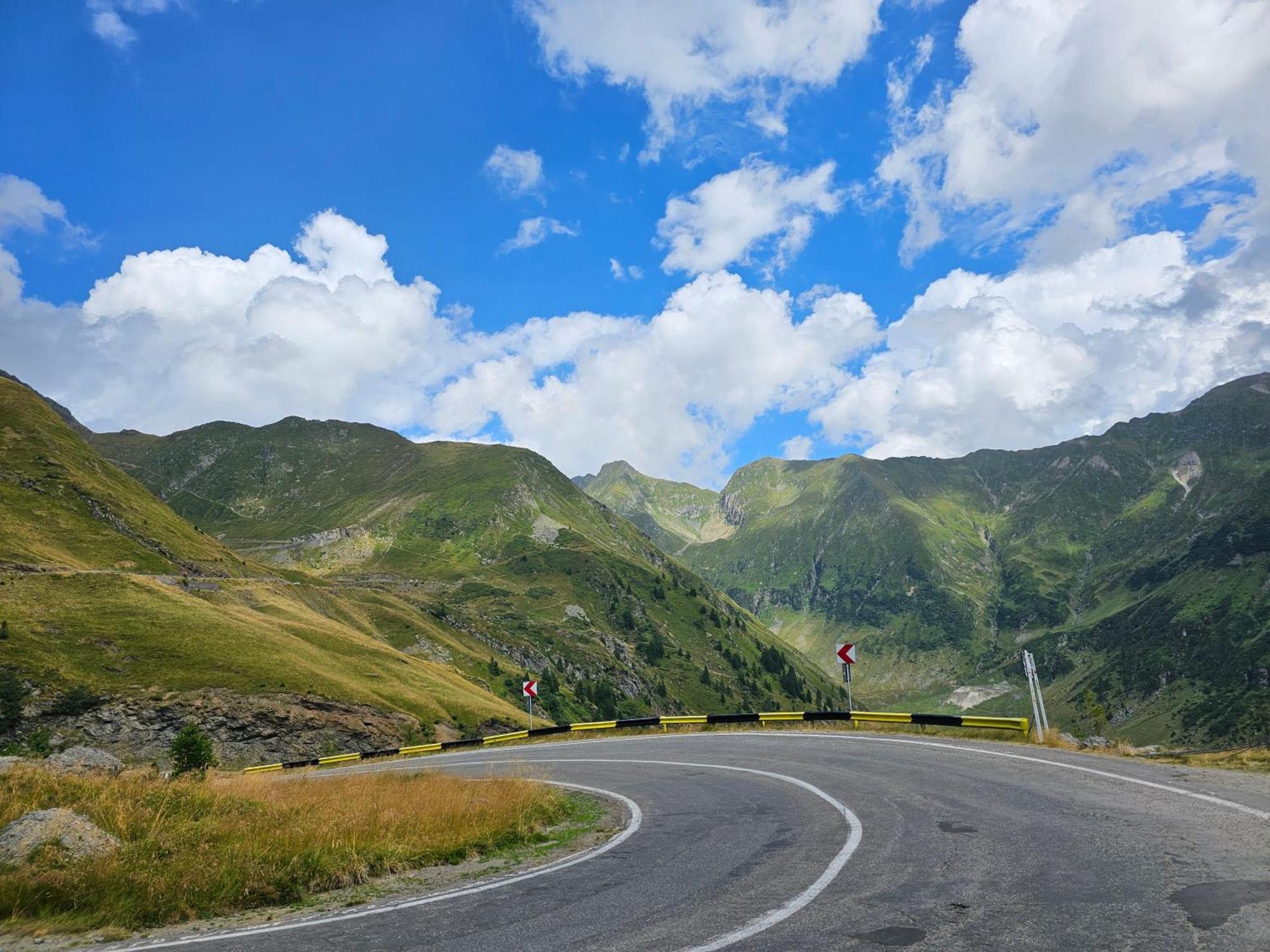 Casa Oaspeti Transfagarasan Apartment Cartisoara Luaran gambar